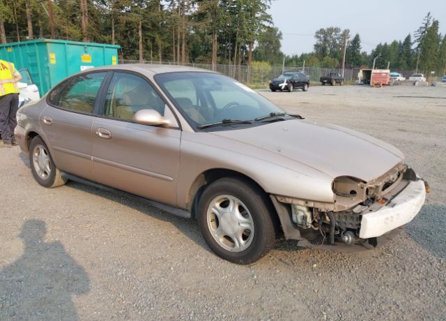 Ford Taurus