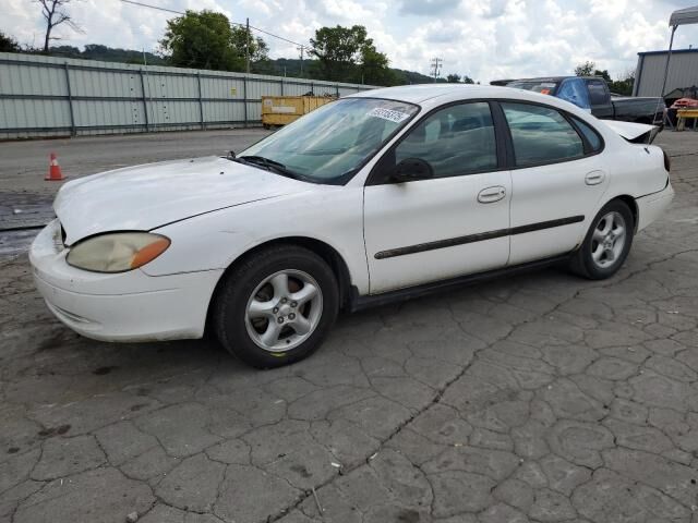 Ford Taurus