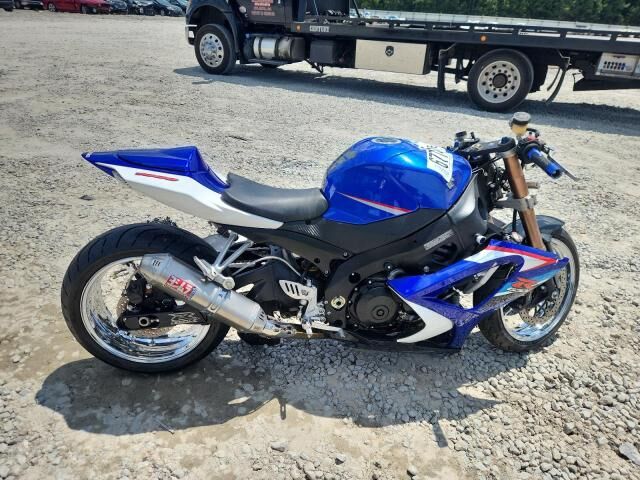 Suzuki GSX-R1000