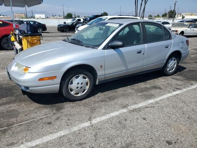 Saturn SL1
