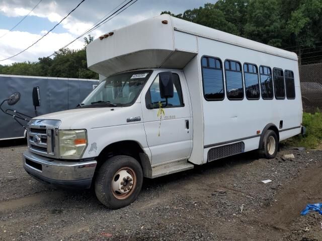 Ford E-450