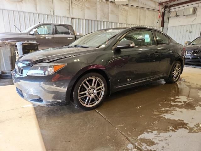 Toyota SCION tC