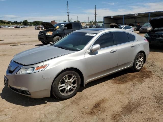 Acura TL