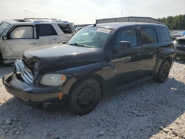 Chevrolet HHR