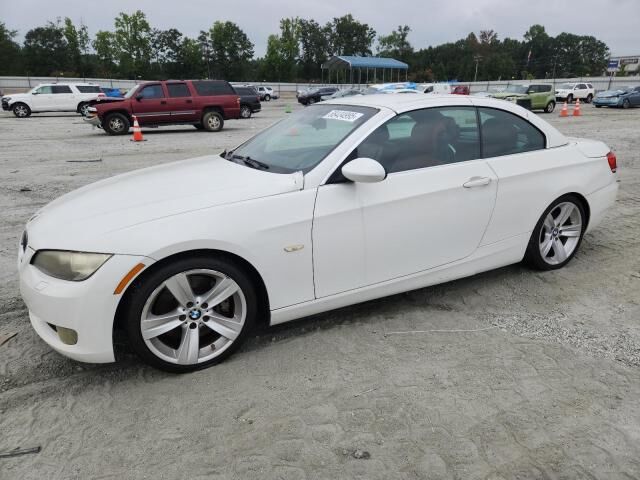 BMW 335i