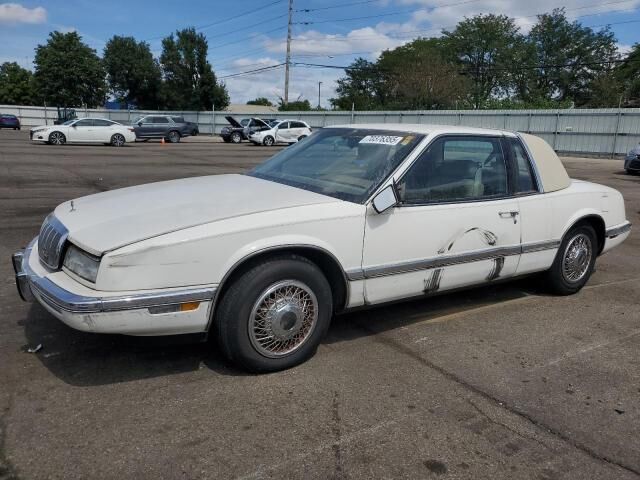 Buick Riviera