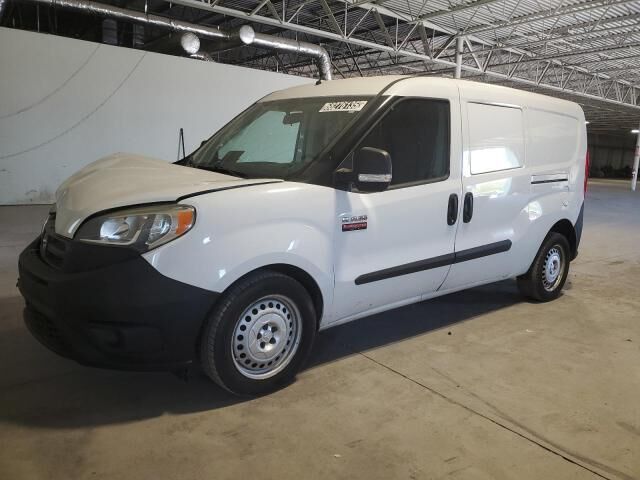 RAM Promaster City