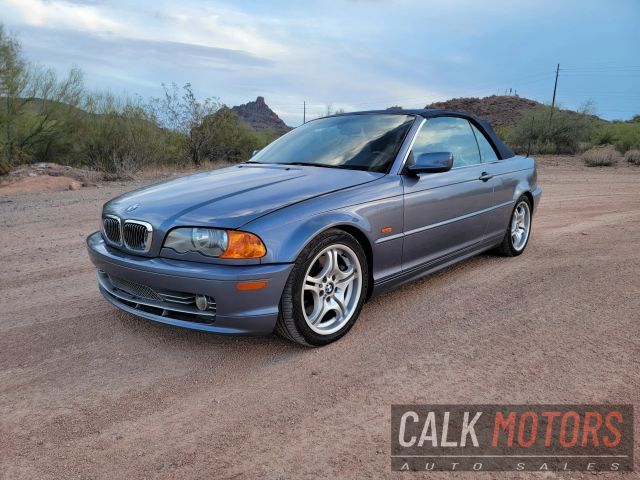 BMW 330Ci