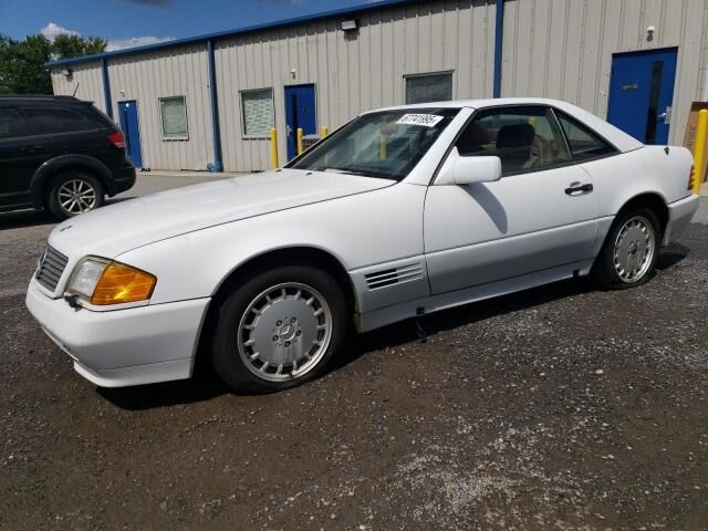 Mercedes-Benz 300