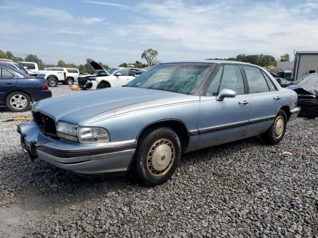 Buick LeSabre