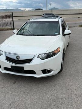 Acura TSX