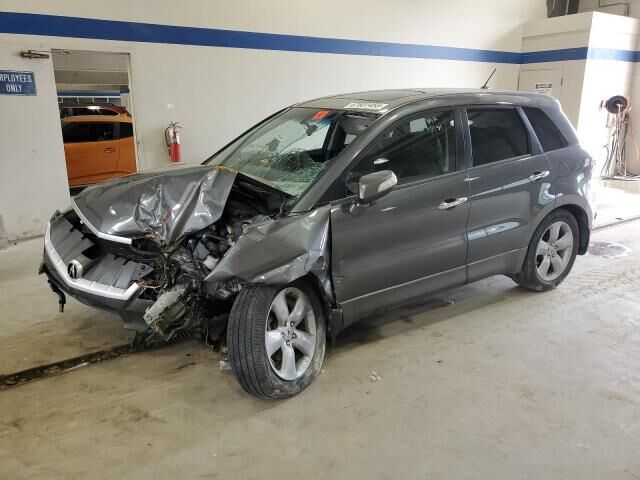 Acura RDX