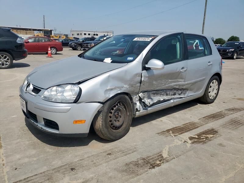 Volkswagen Rabbit