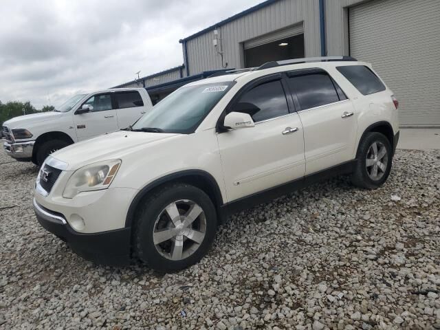 GMC Acadia