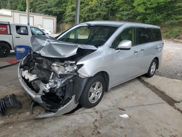 Nissan Quest