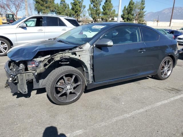 Toyota SCION tC