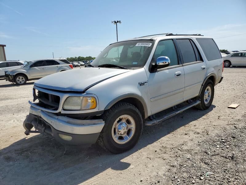 Ford Expedition