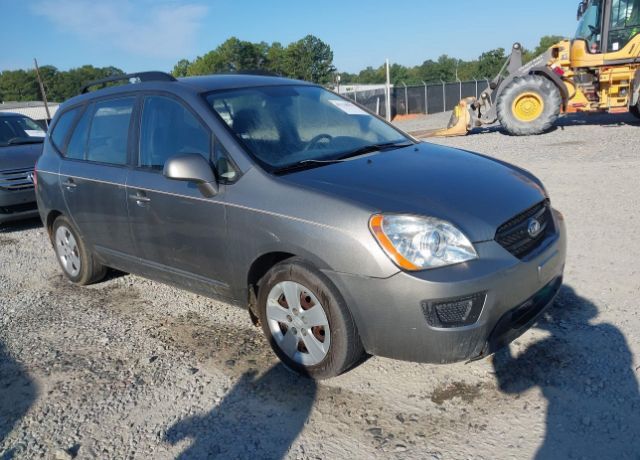 Kia Rondo