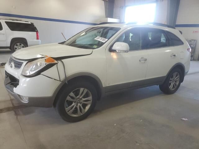 Hyundai Veracruz