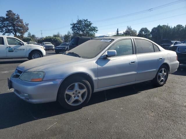 Acura TL