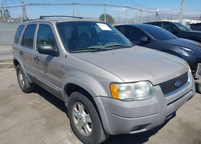 Ford Escape