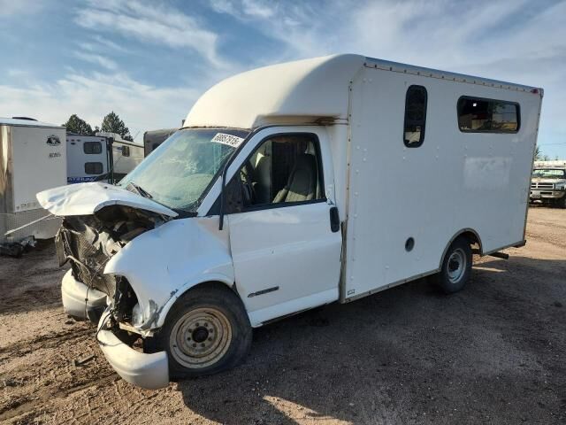 Chevrolet Express