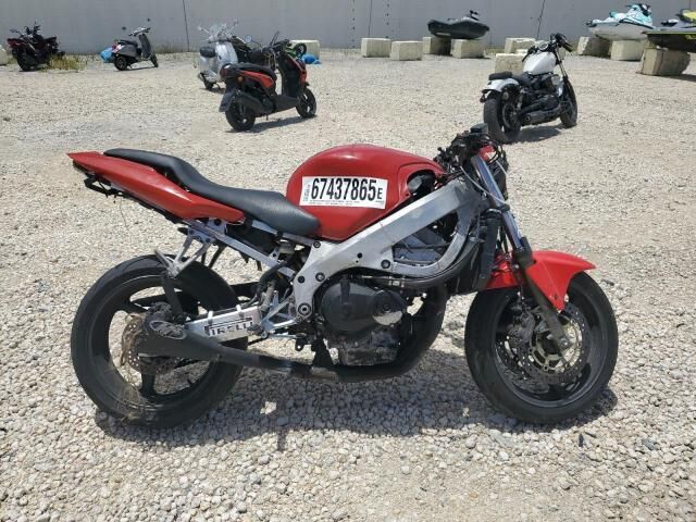 Honda CBR600