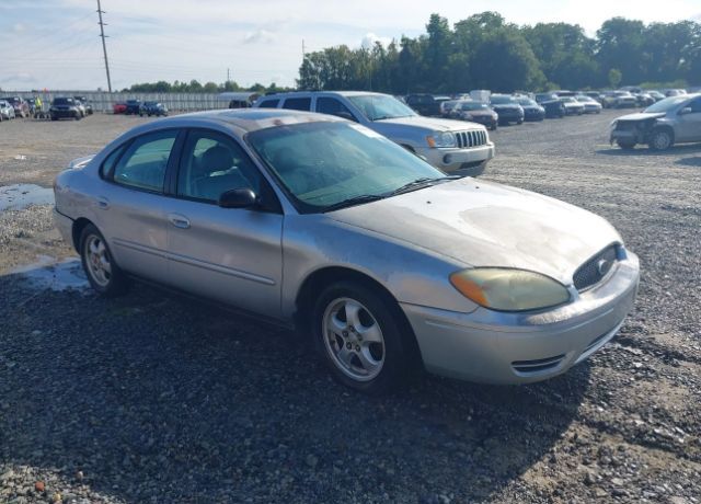 Ford Taurus