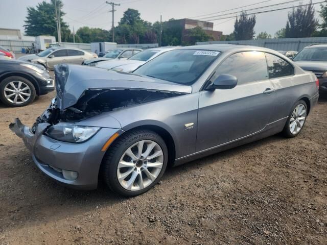BMW 335i