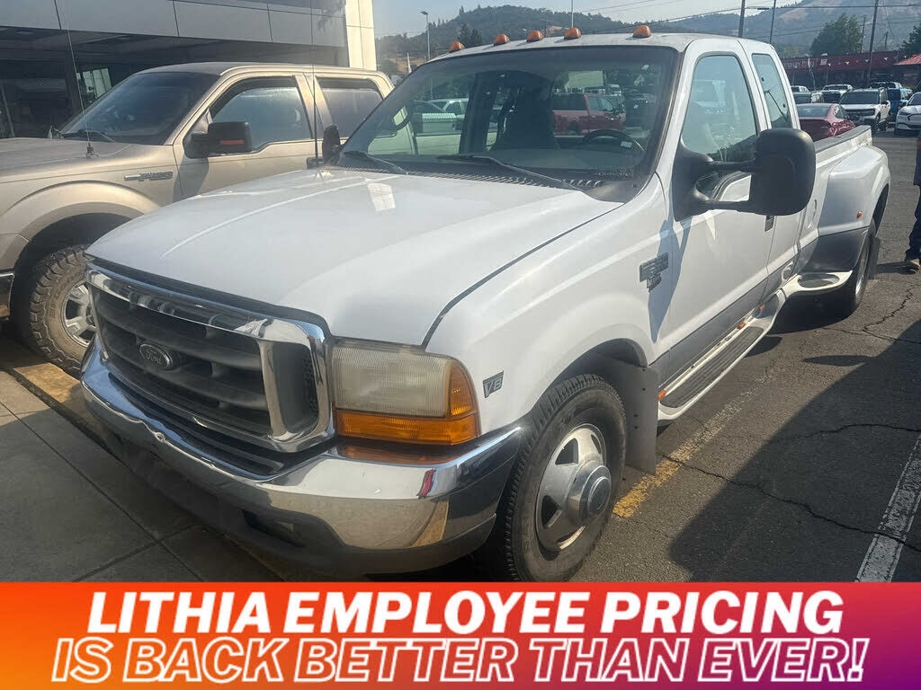 Ford F-350