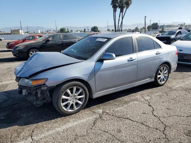 Acura TSX