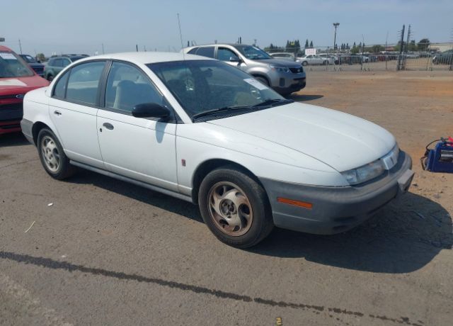 Saturn SL1