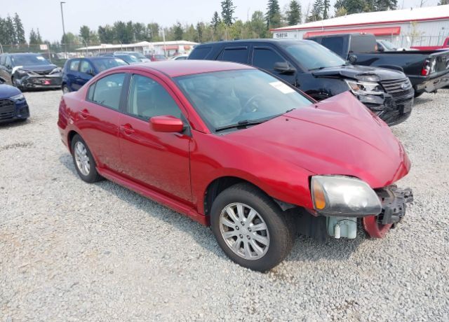 Mitsubishi Galant