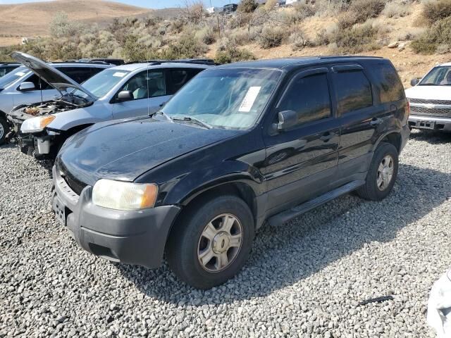 Ford Escape