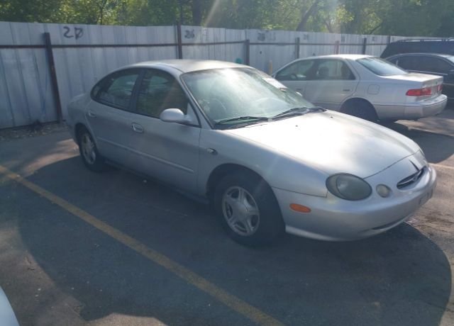 Ford Taurus