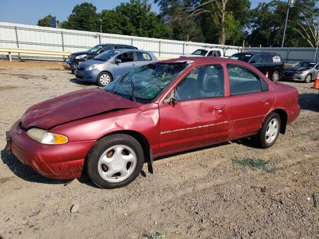 Ford Contour