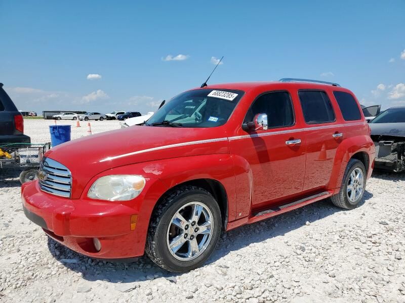 Chevrolet HHR