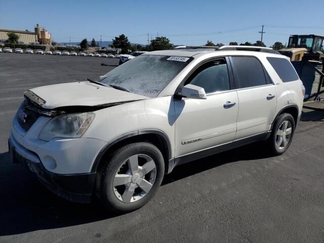 GMC Acadia