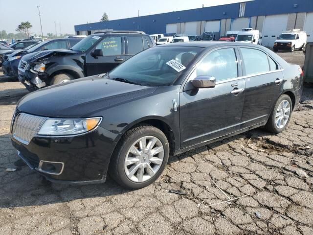 Lincoln MKZ