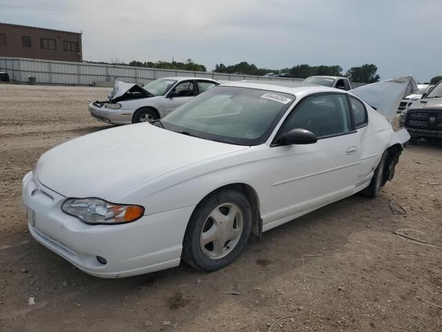 Chevrolet Monte Carlo