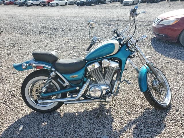 Suzuki VS1400GLP