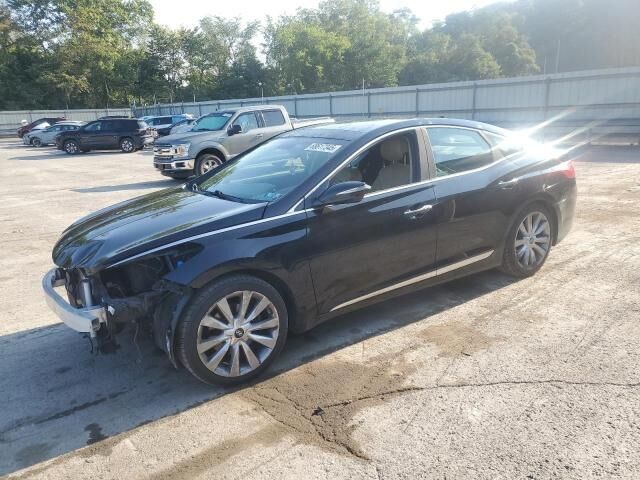 Hyundai Azera