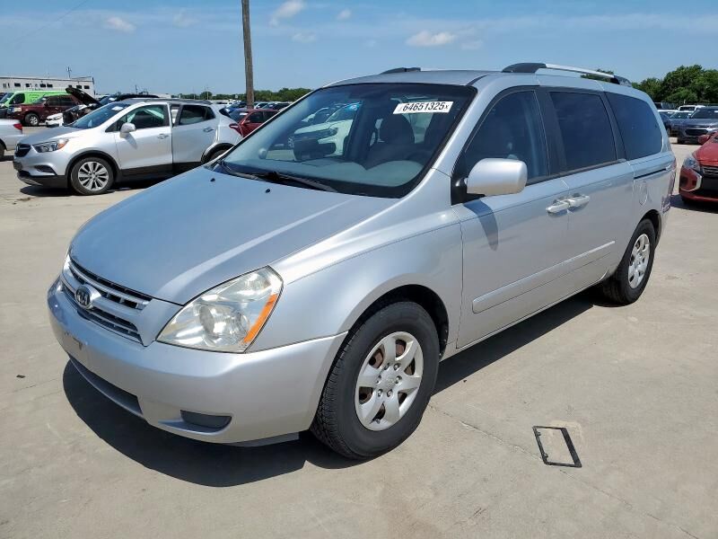 Kia Sedona