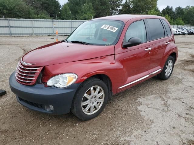 Chrysler PT Cruiser