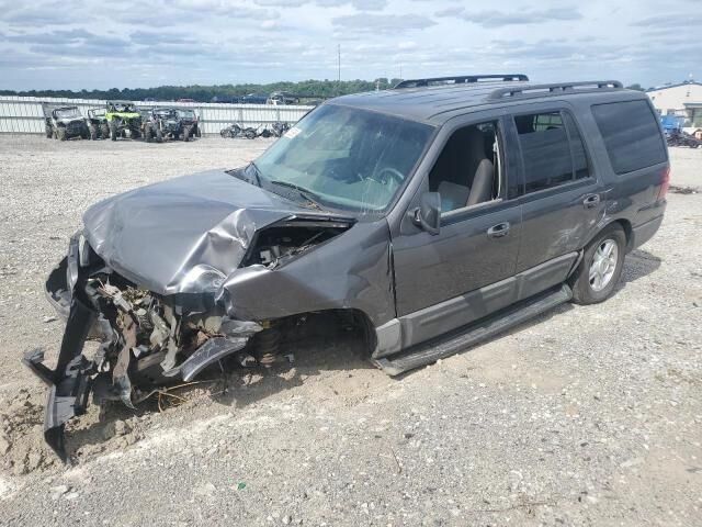 Ford Expedition