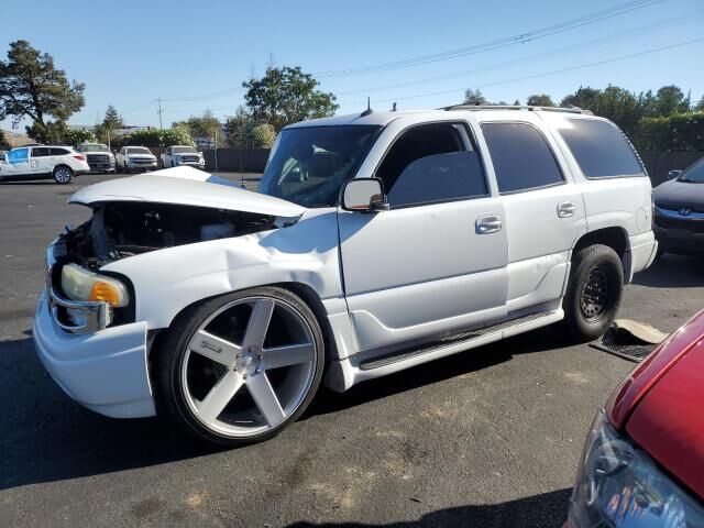 GMC Yukon