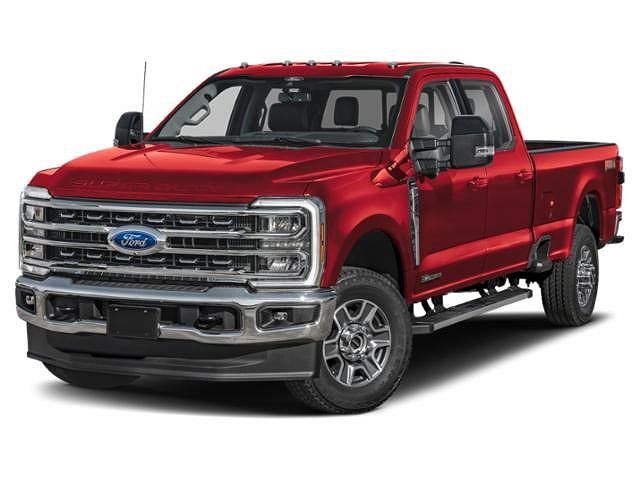 2026 FORD F-350
