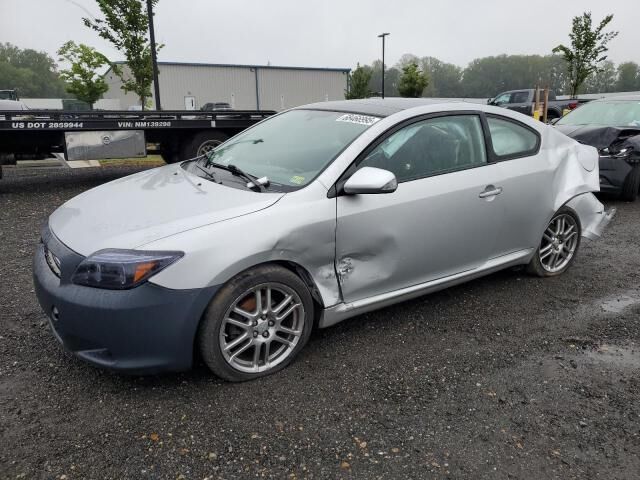 Toyota SCION tC