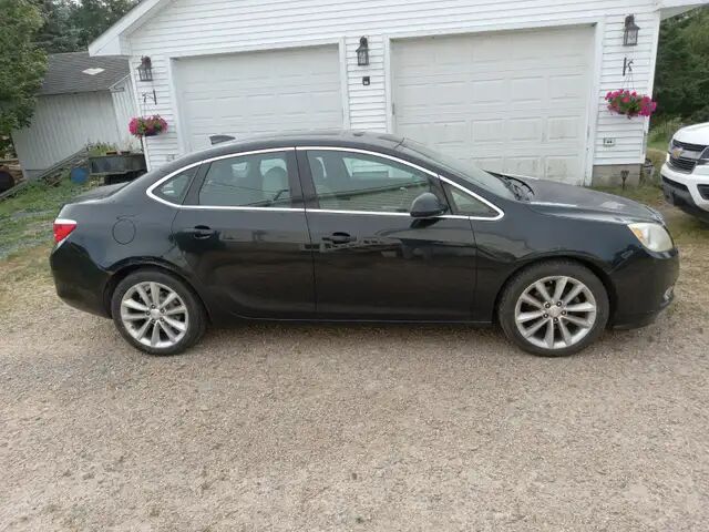 Buick Verano