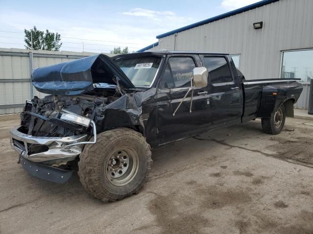 Ford F-350